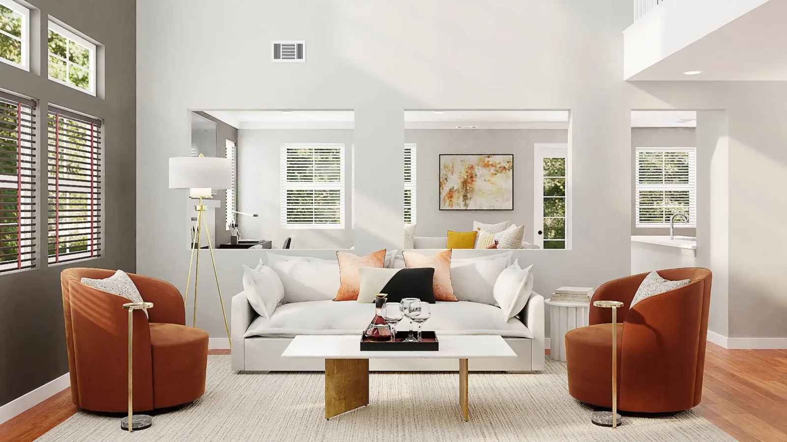 Haga Coveless Cove Light