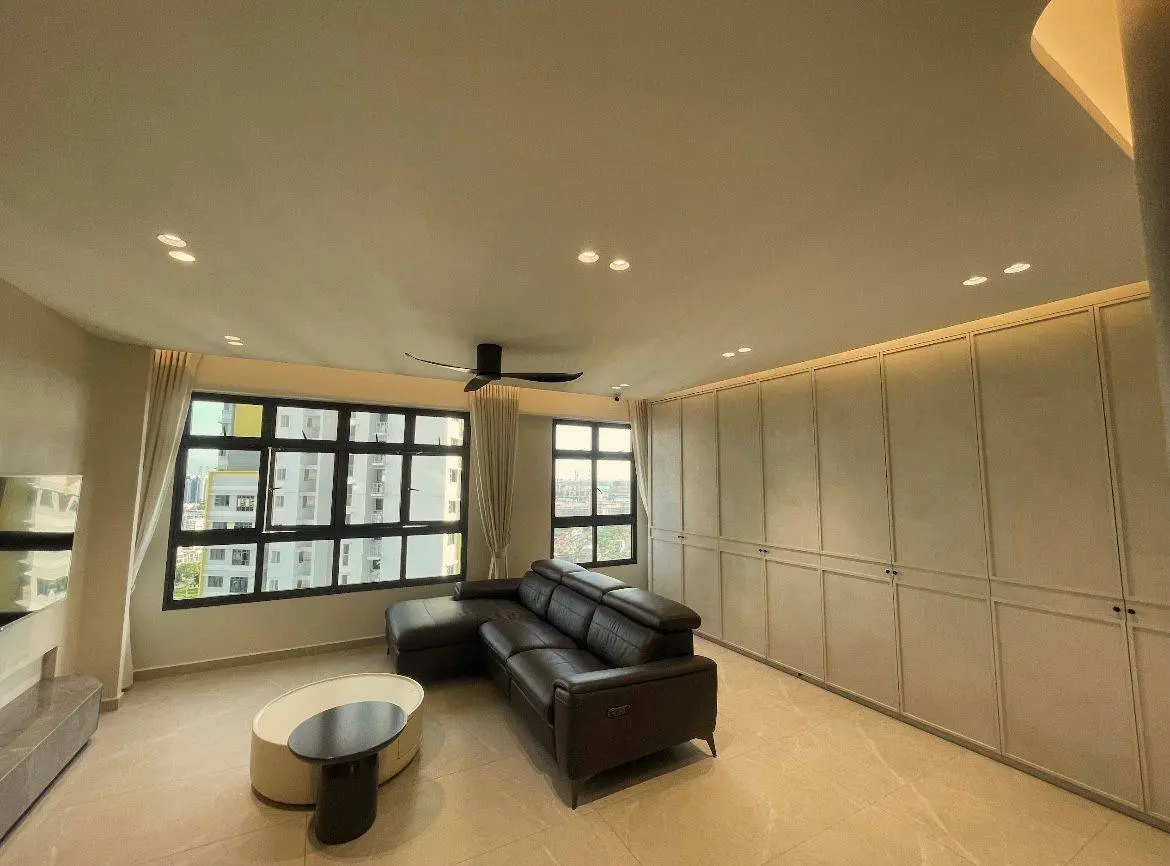 Haga Coveless Cove Light