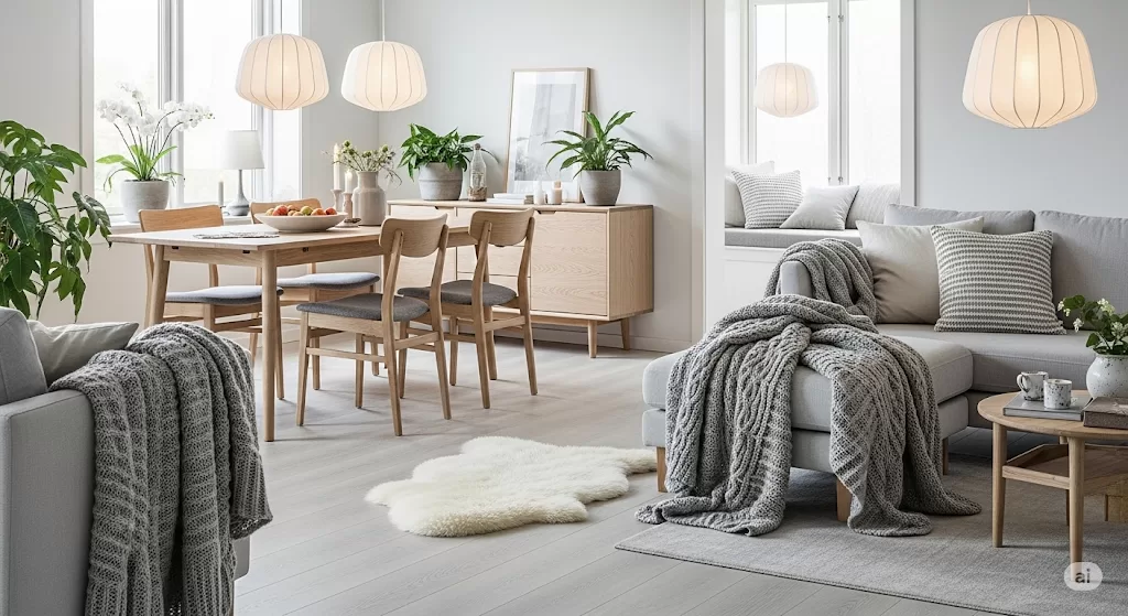 Haga Coveless Cove Light