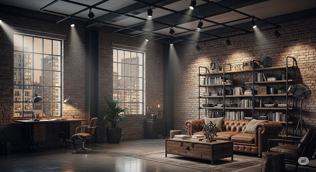 Haga Coveless Cove Light