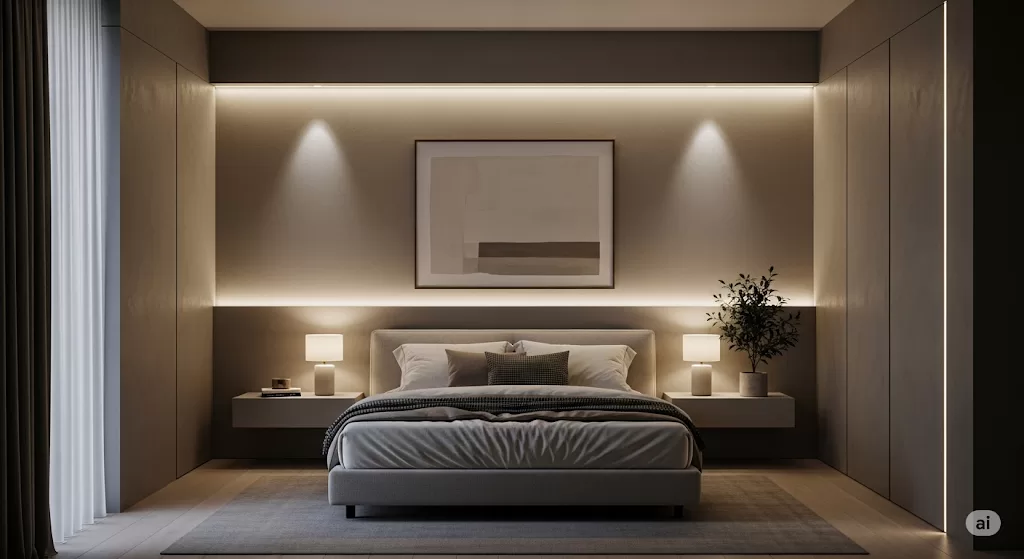 Haga Coveless Cove Light
