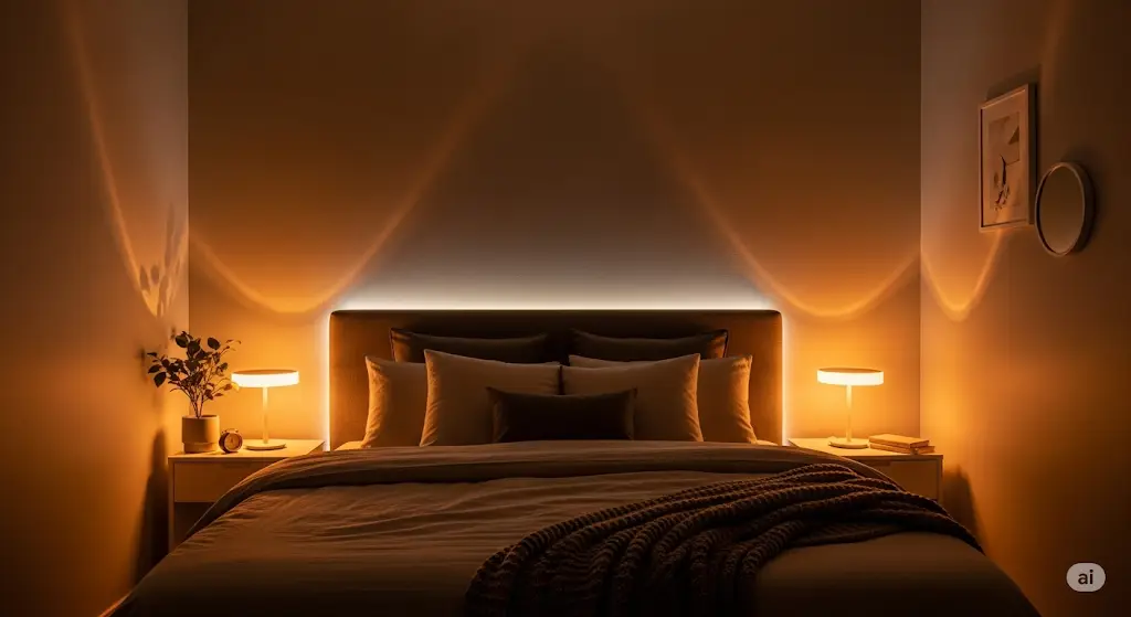 Haga Coveless Cove Light