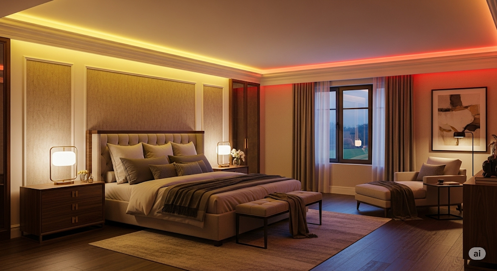 Haga Coveless Cove Light