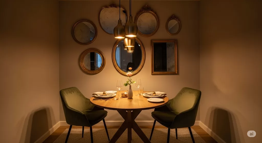 Haga Coveless Cove Light