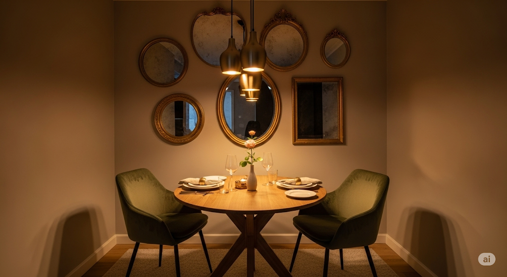 Haga Coveless Cove Light