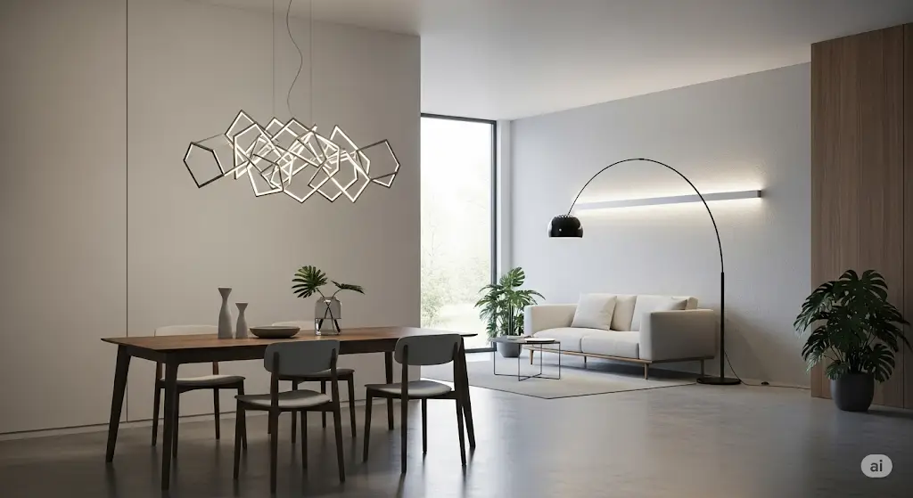 Haga Coveless Cove Light