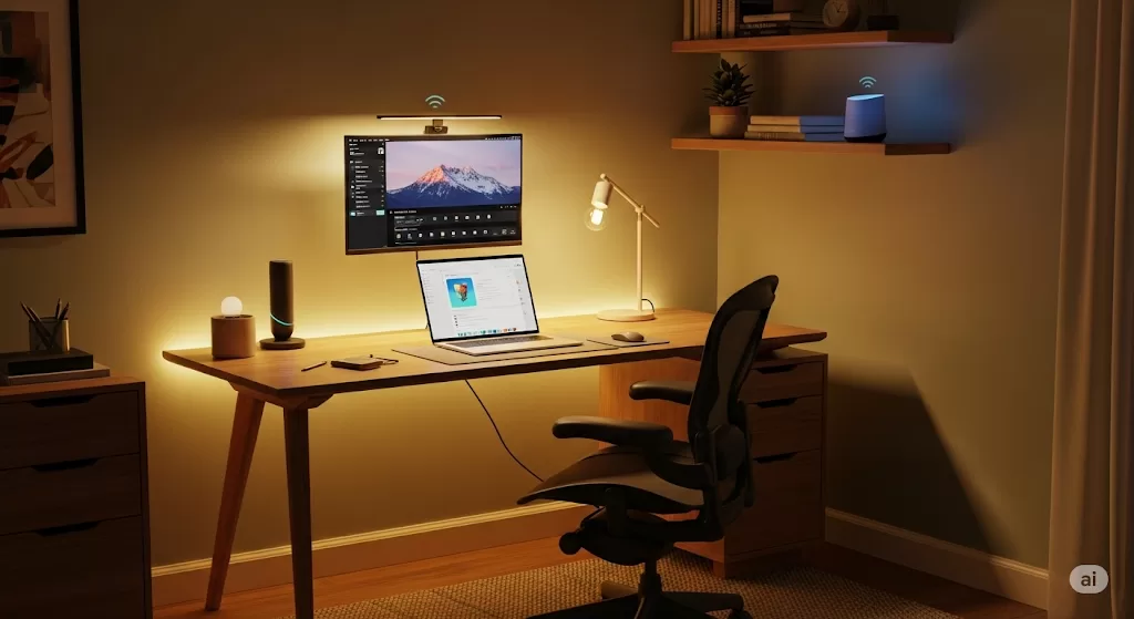 Haga Coveless Cove Light