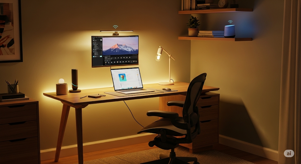 Haga Coveless Cove Light