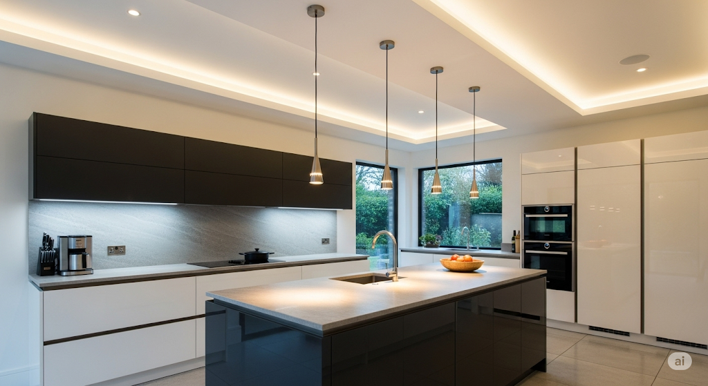 Haga Coveless Cove Light