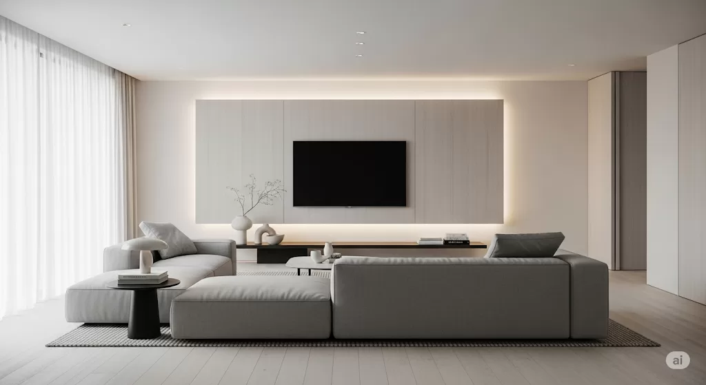 Haga Coveless Cove Light