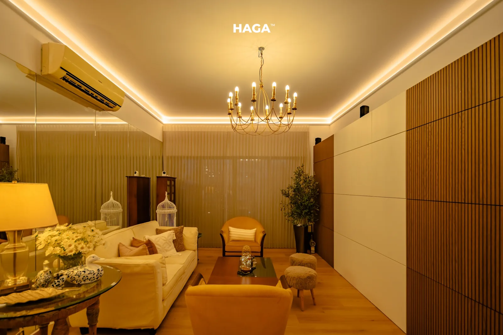 Why Your Lighting Plan Must Come Before Your Renovation Starts